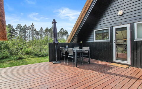 Awenasa - 4.1Km from the Sea: Cottage, Shed, Hut, Farmhouse, Prairie, Shack, Barn, Log Cabin, Garden Buildings