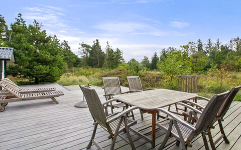 Aleko - 2.5Km from the Sea: Furniture, Wood, Outdoor Furniture, Chair, Outdoor Table, Table, Hardwood, Deck, Garden