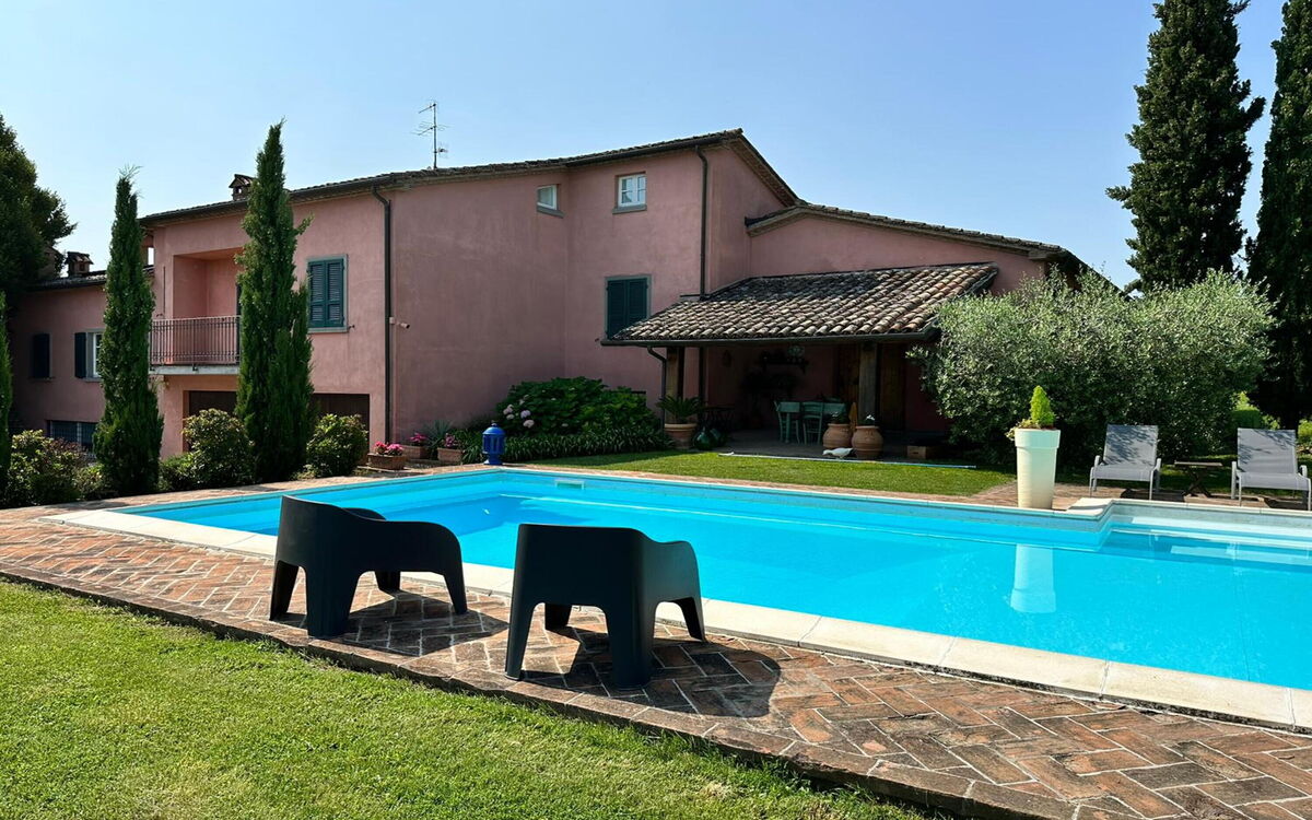 Villa Carsuga