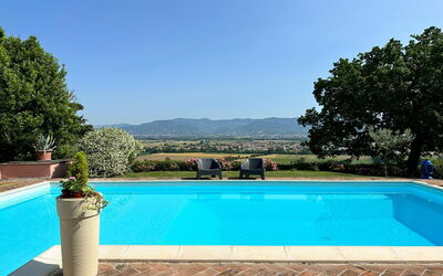 Villa Carsuga