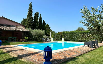 Villa Carsuga