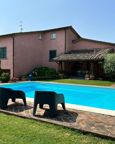 Villa Carsuga
