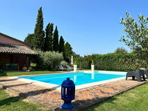 Villa Carsuga