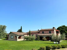 Villa Carsuga