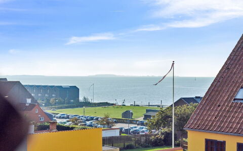 Blakke - 200M from the Sea: Wood, Furniture, Apartment, Room, Ceiling, Wood Stain, Chair, Hardwood, Varnish, Lumber