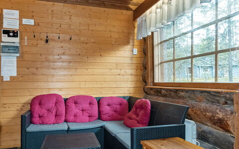 Raahenmaja: Wood, Cottage, Home, Log Cabin, Lumber, Siding, Hardwood, Natural Material, Garden Buildings, Hut