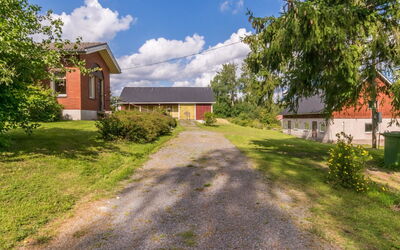 Kuusiniemi