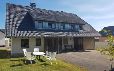Landhaus Klara