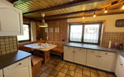Landhaus Klara