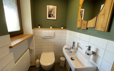 Landhaus Klara