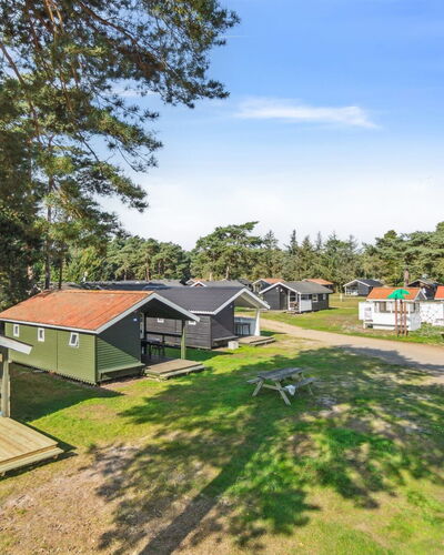 Johan - 200M from the Sea