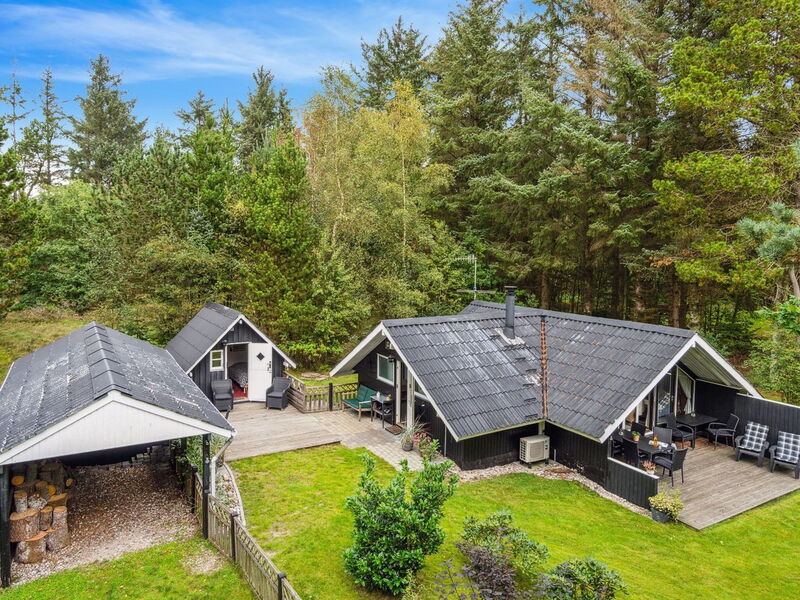 tjure - 900m From The Sea