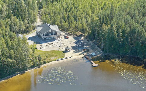 Villa Keidas: Wood, Cottage, Home, Log Cabin, Lumber, Siding, Hardwood, Natural Material, Garden Buildings, Hut