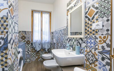 Accommodation:&nbsp;Rio del Sole 300.1