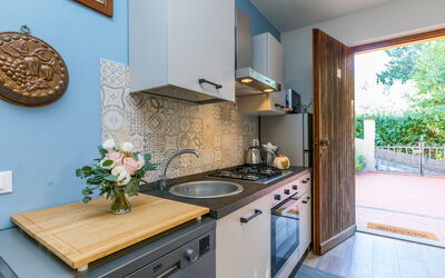 Accommodation:&nbsp;Rio del Sole 300.1