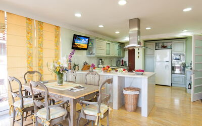 Accommodation:&nbsp;Sonnenland 10 1002.2