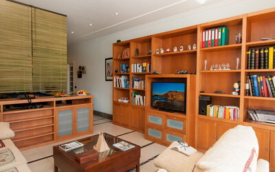 Accommodation:&nbsp;Sonnenland 8 1002.3