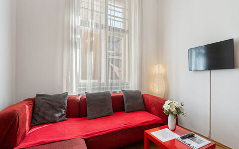 Accommodation:&nbsp;Old Town Home 24.1