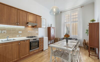 Accommodation:&nbsp;Old Town Home 24.3