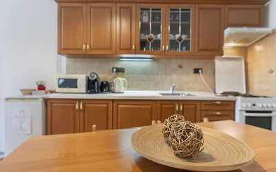 Accommodation:&nbsp;Old Town Home 24.2
