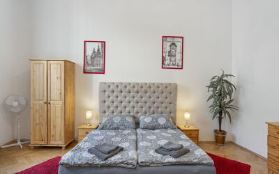 Accommodation:&nbsp;Old Town Home 24.1