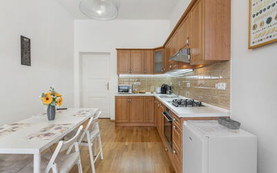 Accommodation:&nbsp;Old Town Home 24.3