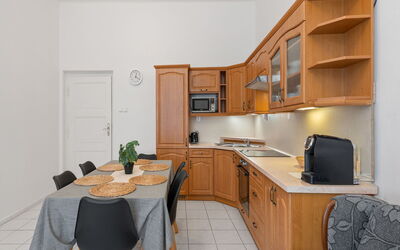 Accommodation:&nbsp;Old Town Home 24.7