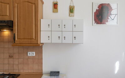 Accommodation:&nbsp;Old Town Home 24.1