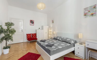 Accommodation:&nbsp;Old Town Home 24.2