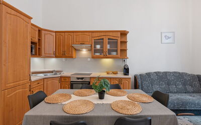 Accommodation:&nbsp;Old Town Home 24.7