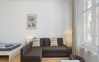 Accommodation:&nbsp;Old Town Home 24.3