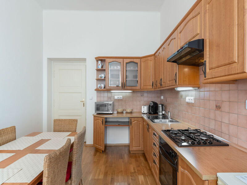 Accommodation:&nbsp;Old Town Home 24.1