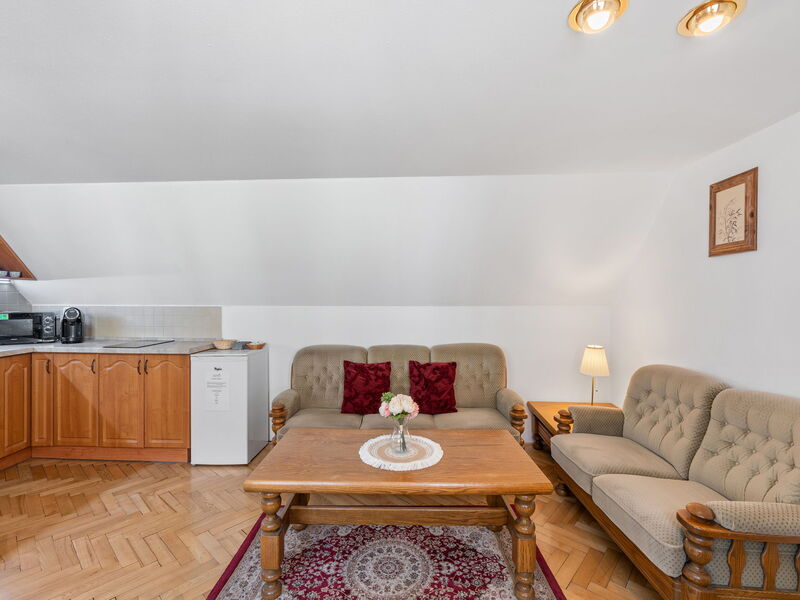 Accommodation:&nbsp;Old Town Home 24.5