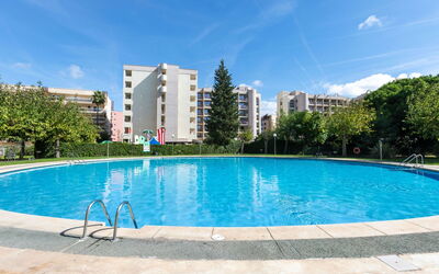 Accommodation:&nbsp;Cordoba 309.2