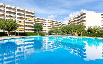 Accommodation:&nbsp;Cordoba 309.2