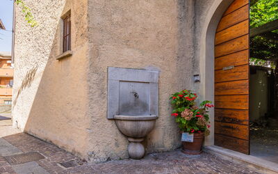 Casa Dell'Architetto