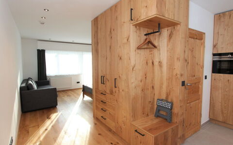 Accommodation:&nbsp;Am Birkenhain 101.1