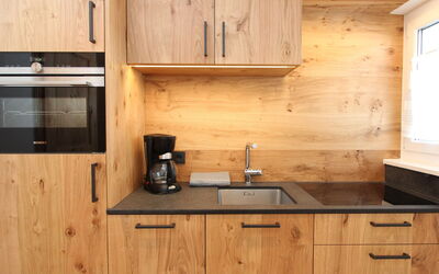 Accommodation:&nbsp;Am Birkenhain 101.1