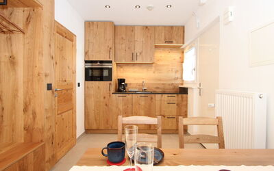 Accommodation:&nbsp;Am Birkenhain 101.1