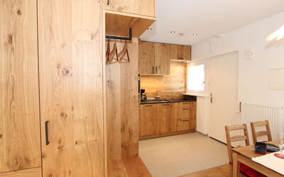Accommodation:&nbsp;Am Birkenhain 101.1