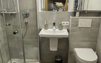 Accommodation:&nbsp;Am Birkenhain 101.2
