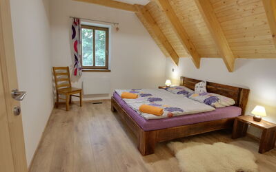 Accommodation:&nbsp;U Krále 652.3
