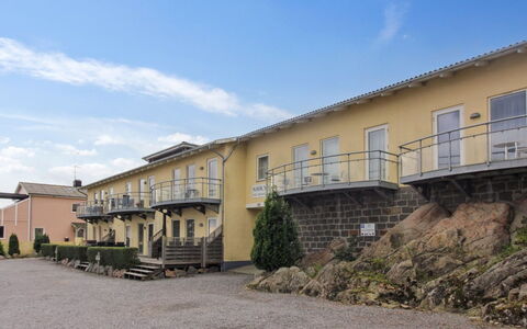 Caisa - 75M from the Sea: Furniture, Interior Design, Chair, Flooring, Table, Resort, Floor, Ceiling, Room, Eco Hotel