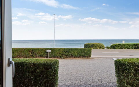 Caisa - 75M from the Sea: Furniture, Interior Design, Chair, Flooring, Table, Resort, Floor, Ceiling, Room, Eco Hotel