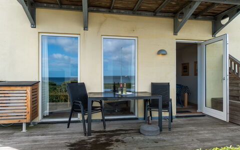 Caisa - 75M from the Sea: Furniture, Interior Design, Chair, Flooring, Table, Resort, Floor, Ceiling, Room, Eco Hotel