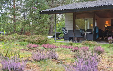 Fulla - 650M from the Sea: Shrub, Garden, Cottage, Groundcover, Landscaping, Yard, Backyard, Lavender, Garden Buildings
