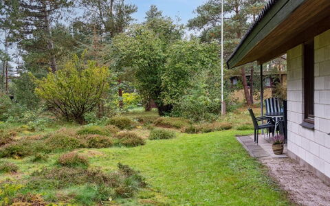Fulla - 650M from the Sea: Grass, Vegetation, Shrub, Garden, Plant Community, Land Lot, Groundcover, Cottage