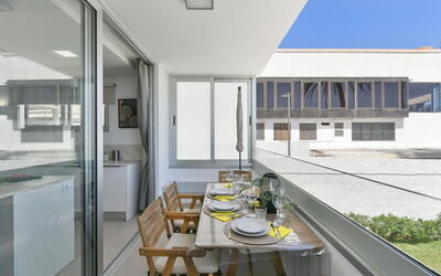 Accommodation:&nbsp;Beachfront Nasas 6 Cd 1002.2