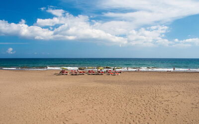 Accommodation:&nbsp;Beachfront Nasas 6 Cd 1002.2