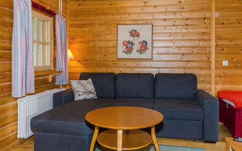 Sotka 7 by Bomba: Bed, Furniture, Bedroom, Interior Design, Bedding, Bed Sheet, Flooring, Wood, Floor, Room